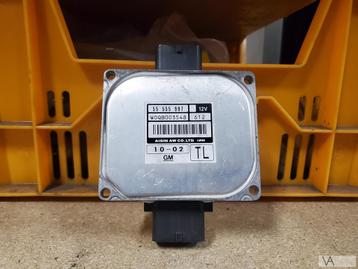 Opel Vectra C 2004 -2008 ECU automaatbak 2.2 direct 55555997 beschikbaar voor biedingen