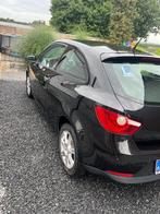 Seat Ibiza te koop, Voorwielaandrijving, Euro 5, Stof, Zwart