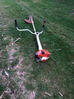 Stihl Fs 460c start maar volle gas valt terug stil, Tuin en Terras, Ophalen, Zo goed als nieuw