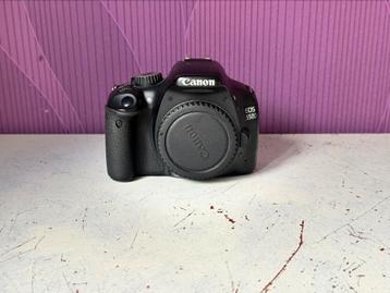 Canon body’s en lenzen beschikbaar voor biedingen
