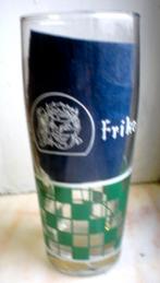 FRIKO (Lauwe), Ophalen of Verzenden, Zo goed als nieuw, Glas of Glazen