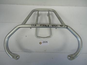 Fiddle 125 2010 - 2017 Sym Bagagedrager D1-11015 beschikbaar voor biedingen