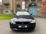 BMW 318d GT met Luxury Line en automatische transmissie, Automaat, Achterwielaandrijving, Overige kleuren, Leder
