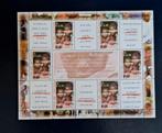 Blokstempel van het Vaticaan, Postzegels en Munten, Ophalen of Verzenden