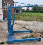 Workshop giraf, Auto diversen, Autogereedschap, Ophalen, Gebruikt