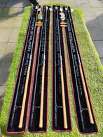 4 stuks Sportex morion stalker 10ft 3,5lbs, Watersport en Boten, Ophalen, Zo goed als nieuw