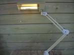 Lamp voor tekentafel of bureau, Ophalen, In hoogte verstelbaar, Gebruikt, Bureau
