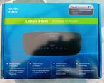 Linksys Wireless router E1000, Computers en Software, Ophalen of Verzenden, Router, Cisco