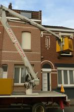 Nacelle, Bricolage & Construction, Enlèvement, Comme neuf