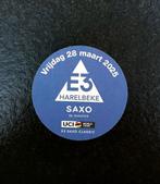 Bierkaartje - E3 Harelbeke 2025, Verzenden, Nieuw