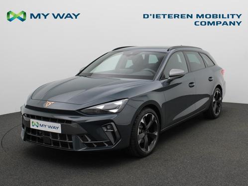 Cupra Leon SW Leon ST 1.5 TSI, Auto's, Overige Auto's, ABS, Airbags, Airconditioning, Alarm, Boordcomputer, Cruise Control, Elektrische ramen