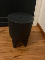 Tabouret bubu de P. Starck, Ophalen, Gebruikt, Kunststof
