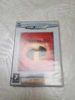 Les Indestructibles, Enlèvement ou Envoi