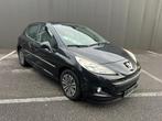 Peugeot 207 +    / 2014 /   Diesel ., Achat, Entreprise, Diesel