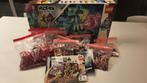 Lego HIDDEN SIDE Newbury spookschool 70425, Ophalen of Verzenden, Zo goed als nieuw, Complete set, Lego