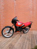 Honda mbx 80cc, Fietsen en Brommers, Ophalen