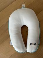 Bad baby kussen Doomoo, Enlèvement