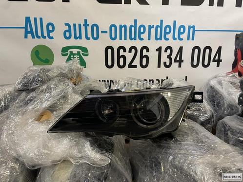 BMW 6 SERIE E63 XENON BIXENON KOPLAMP 6920741 ORIGINEEL, Auto-onderdelen, Verlichting, BMW, Gebruikt, Ophalen of Verzenden