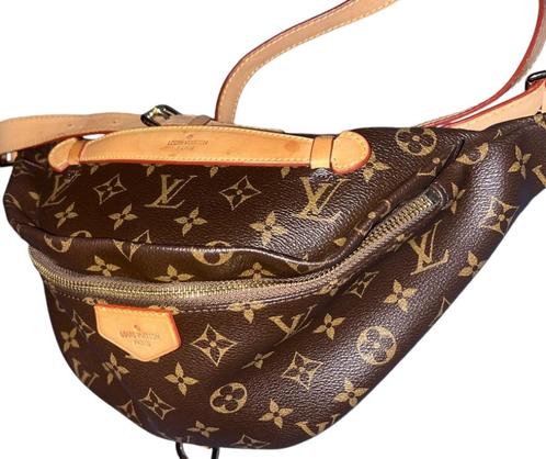 Sac Louis Vuitton, Bijoux, Sacs & Beauté, Sacs | Sacs Femme, Comme neuf, Sac à bandoulière, Brun, Enlèvement