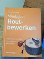 Stephen Corbett - Houtbewerken, Ophalen of Verzenden, Nieuw, Stephen Corbett