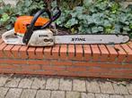 Stihl ms 291, Comme neuf, Enlèvement ou Envoi