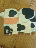 Jecko puzzle vache, Ophalen, Zo goed als nieuw