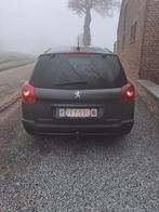 Voiture Peugeot 207 sw sport break, Autos, Achat, Boîte manuelle, 5 portes, Particulier