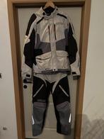 Motorpak Goretex Alpinestars Grijs/zwart, Motoren, Kleding | Motorkleding, Alpinestar, Tweedehands, Heren, Combipak