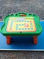 Table de jeux
"Croc carottes"
Pour enfants, Enlèvement, Utilisé