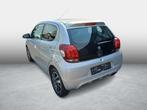 Peugeot 108 1.2 Top! Allure Collection, Voorwielaandrijving, 4 zetels, Stof, Gebruikt