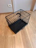 Hondenbench, Dieren en Toebehoren, Hondenhokken, Ophalen, Hondenkennel, Gebruikt, Minder dan 65 cm
