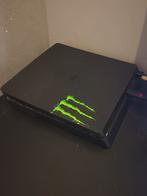 Ps4 noc 24inc 144hz zonder controller met spel, Computers en Software, Muismatten, Ophalen, Gebruikt