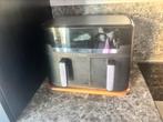 Airfraier, Elektronische apparatuur, Ophalen, Zo goed als nieuw, Airfryer XXL, 1500 gram of meer