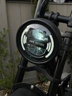 Nieuwe Fatbike | Led Systeem | bj2025 | Mat Zwart | Comfort, Fietsen en Brommers, Overige merken, Nieuw, Fatbike, Ophalen of Verzenden