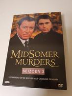 MidSomer Murders - seizoen 3, Gebruikt, Boxset, Ophalen of Verzenden, Vanaf 12 jaar