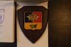 Schildje Artillerie België, Verzamelen, Ophalen of Verzenden, Landmacht, Overige typen