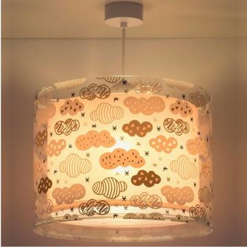 Hanglamp Clouds voor kinderen beschikbaar voor biedingen