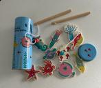 Magnetisch visspel vanaf 3 jaar, Kinderen en Baby's, Ophalen of Verzenden, Zo goed als nieuw, Overige typen