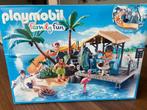 Playmobil eiland, Jongen of Meisje, Zo goed als nieuw, Ophalen