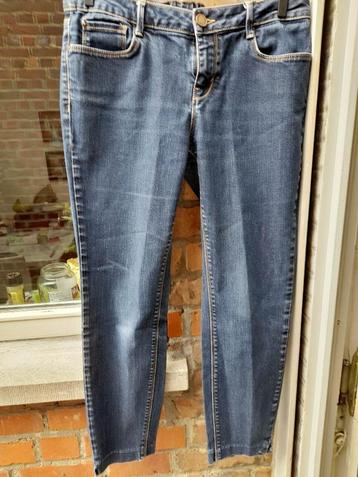 Jeans « Zara Woman » pour femmes, tailles 30 - M - 38
