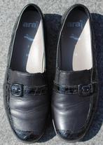 ara schoenen zwart maat 41, Kleding | Dames, Schoenen, Instappers, Zo goed als nieuw, Ara, Zwart