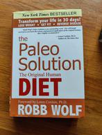 Paleo Solution: The Original Human Diet, Enlèvement ou Envoi