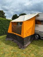 Caravan voortent, Caravans en Kamperen, Tenten, Ophalen of Verzenden, Zo goed als nieuw