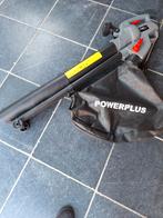 Nieuwe bladblazer-zuiger 3300 W, Tuin en Terras, Bladblazers, Ophalen, Handgedragen, Nieuw, Powerplus