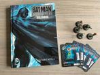 Batman miniature game boek, Ophalen, Zo goed als nieuw, Overige soorten, Geverfd