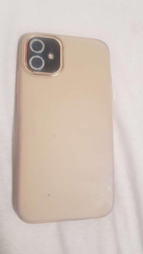 iPhone 11 64gb, Telecommunicatie, Mobiele telefoons | Apple iPhone, Refurbished, 64 GB, Zonder abonnement, Zonder simlock, iPhone 11