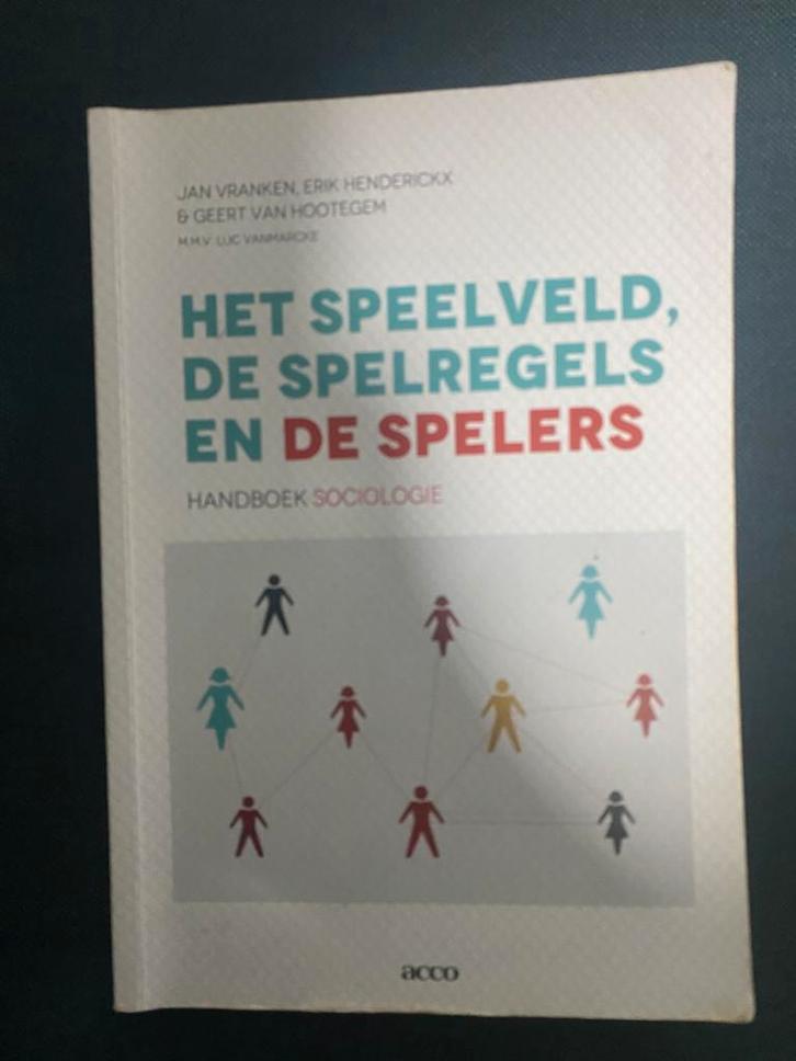 EW/TW/HIR boeken kuleuven, Boeken, Schoolboeken, Zo goed als nieuw, Overige niveaus, Ophalen