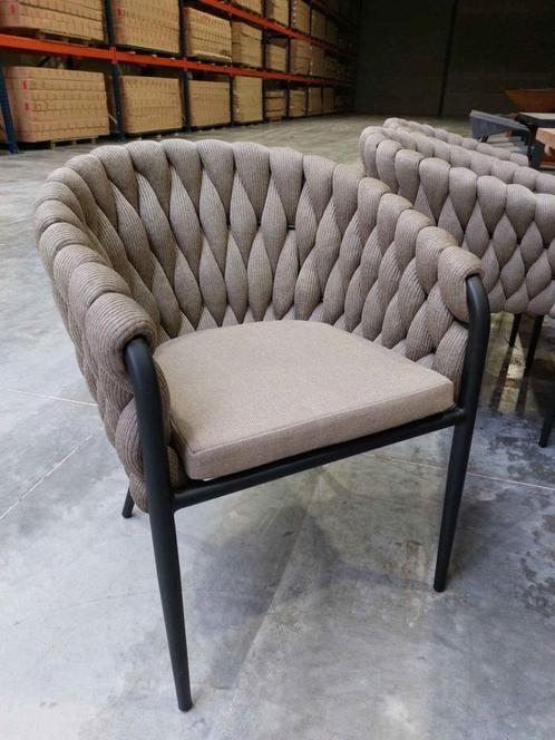 tuinstoelen, Tuin en Terras, Tuinstoelen, Nieuw, Ophalen