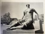 Dédicace HENRY MOORE (1898-1986), Utilisé, Sculpture