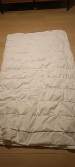 donsdeken 7,00€ voor bed van 1,6 m,als nieuw, Ophalen, Zo goed als nieuw